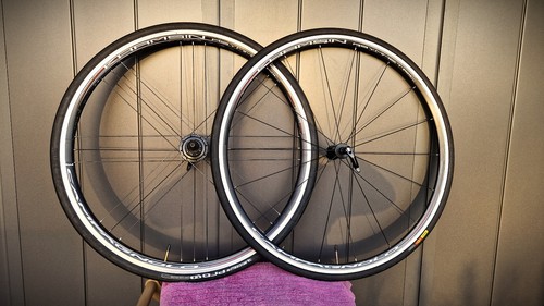 Campagnolo khamsin asymmetric - khamsin,