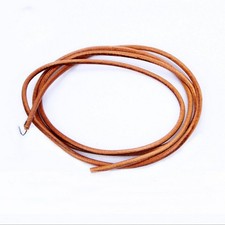 Courroie en Cuir Naturel Type