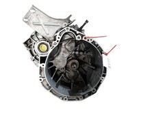 Nd0002 boite vitesse renault - boite,