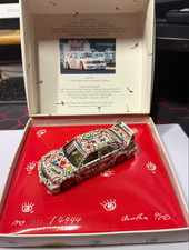 1/43 Mercedes 190E EVO 2 DTM