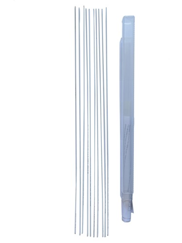 Baguettes brasage laiton 2 - brasage,