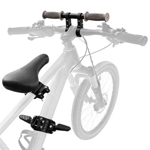 Siege velo enfant - enfant,, porte