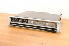 Crown Macro-Tech 1200