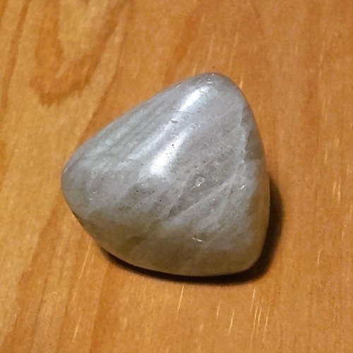 Pierre roulée labradorite - pierre,