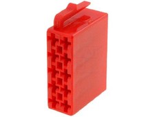 Fiche nue male ISO 10PIN