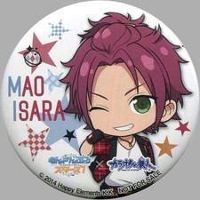 Ensemble Stars ! Mao Isara