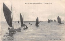 44 FISHING BOATS