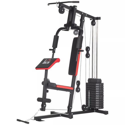 Multi home gym machine - multi,