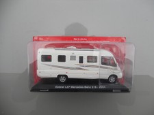 CAMPING CAR ESTEREL L37