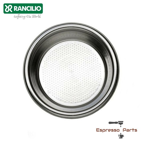 Panier portafiltre double - , 2