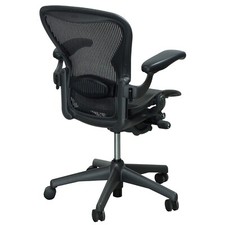 Herman Miller Aeron Mesh