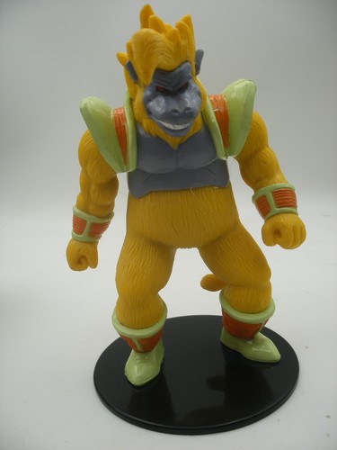 Vintage bss 1996 dbz dragon - bss/ta,