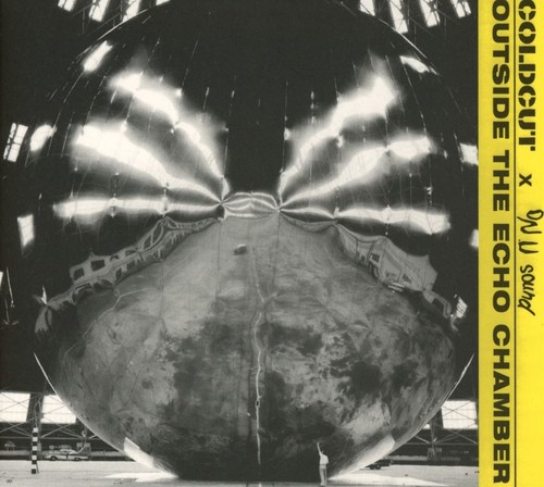 Coldcut sound en dehors - coldcut,