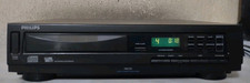PHILIPS CD PLAYER MIDI SERIES 