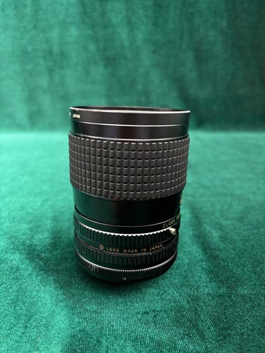 Objectif vintage tokina - tokina, at-x