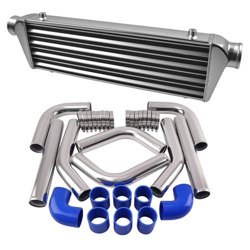 Universal turbo intercooler - universal,