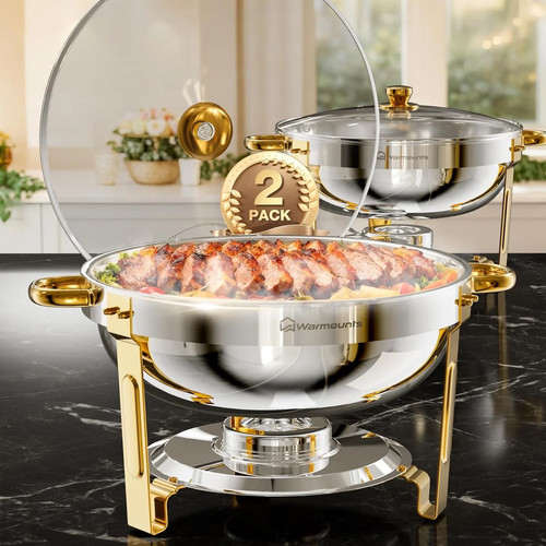Warmounts chauffe plat buffet - warmounts, chauffe-plat