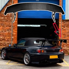 Carbon Fiber Js Racing Gt