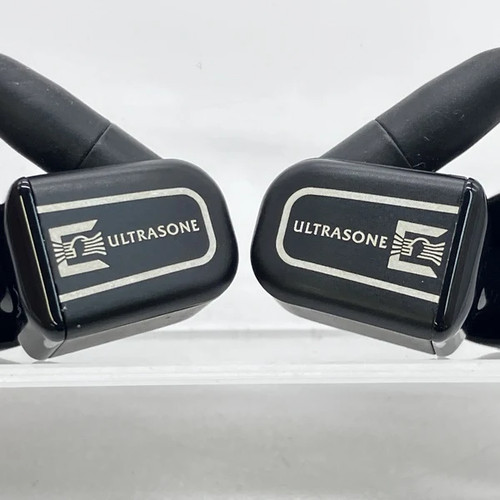 Ultrasone pro earphones - iq,