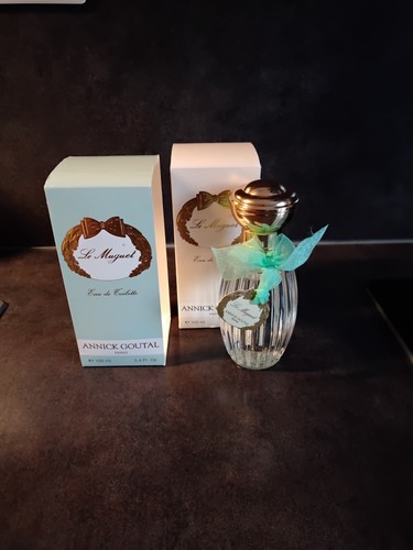 Parfum annick goutal - annick, goutal.