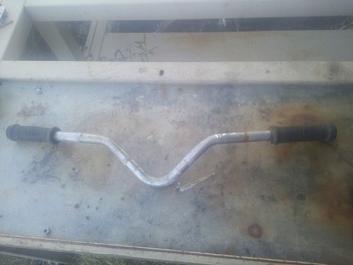 Guidon 1100 yamaha - vx, ski