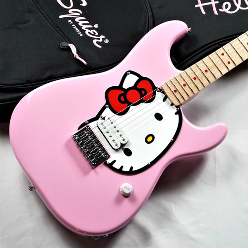 Squier fender édition - squier, by