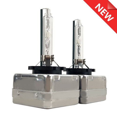 Kit ampoules xénon hid - ✅, 2x