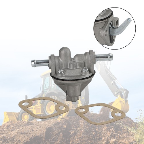 Fuel lift pump for - lift,