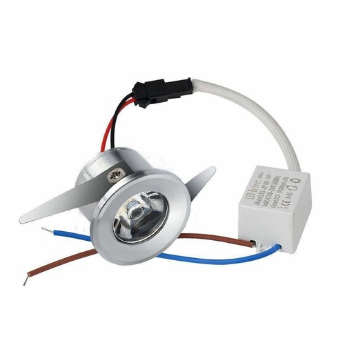 Mini led spot - 1w,