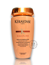 Kerastase Discipline Bain Fluidealiste Shampoo 8.5 oz Smooth in motion