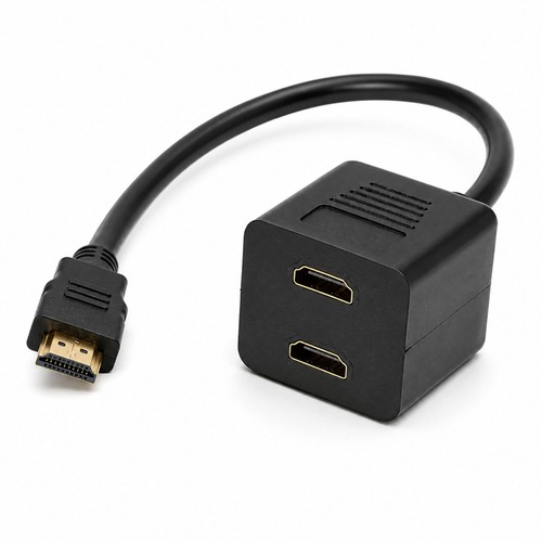 Bolwins e19c hdmi 1x2 - bolwins,