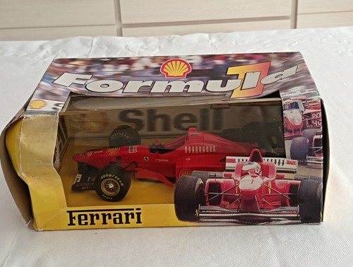 Wow extremely rare ferrari - rare,
