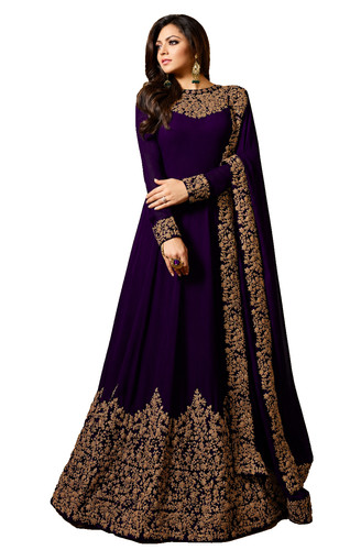Salwar kameez bollywood - salwar,