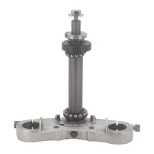 Té de fourche inférieur