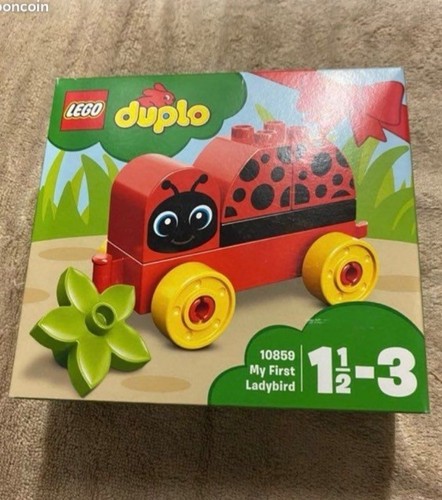 Lego duplo 10859 - 10859, ma