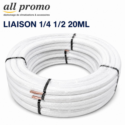Liaison frigorifique