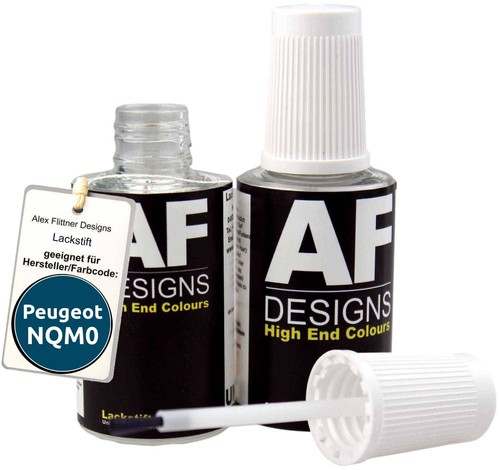 Stylo peinture pour peugeot - stylo, de