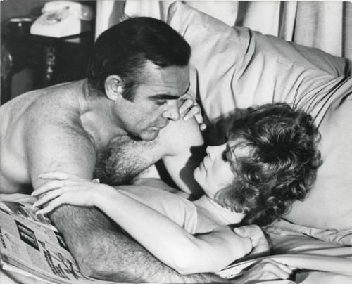 Photo originale sean connery - photo,