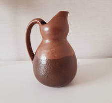 Lourioux pichet coloquinte