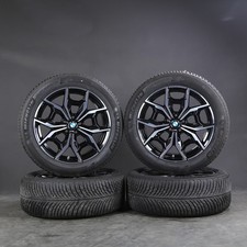 19 Pouces Roues D'Hiver BMW