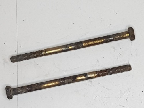 Vis deflecteur tondeuse - deflecteur,