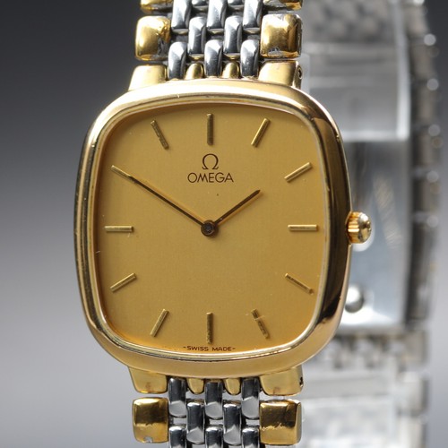 1989 omega de ville - [ex+5],
