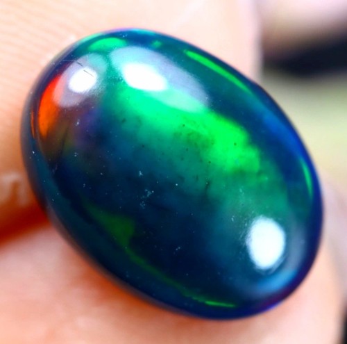 Opale noire 100 naturelle - 100%, et