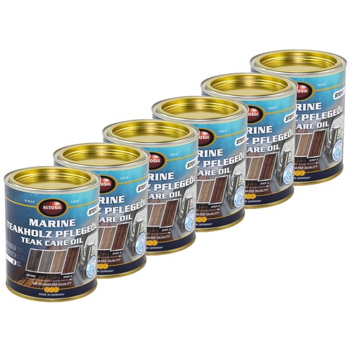 Huile soin bois 750 - huile,