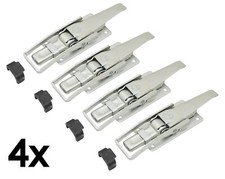 4X RIGELSPANNVERSCHLUSS