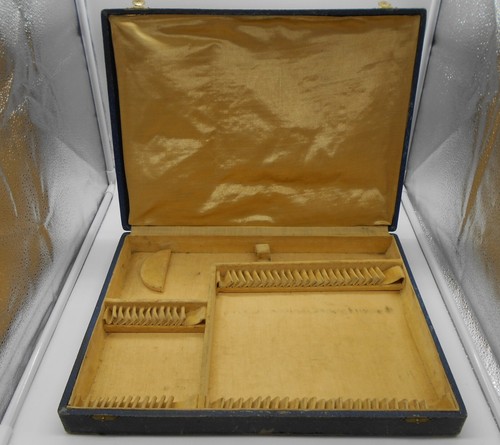 Coffret écrin pour ménagère - coffret,