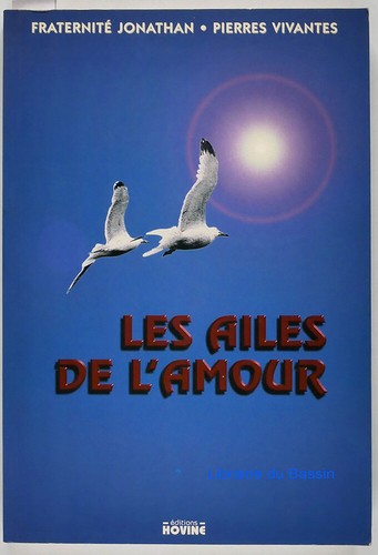 Les ailes amour - les, de