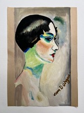 Kees van Dongen (fait main)