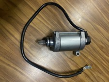 Démarreur HONDA CB 600 F