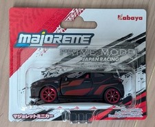 Majorette GRMN Garmin Yaris
